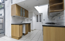 Nerabus kitchen extension leads