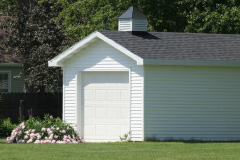 Nerabus outbuilding construction costs